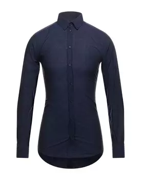 Рубашка Dolce&Gabbana, синий