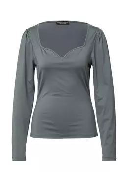 Рубашка Dorothy Perkins, цвет Graphite