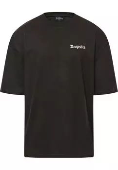 Рубашка Dropsize, черный