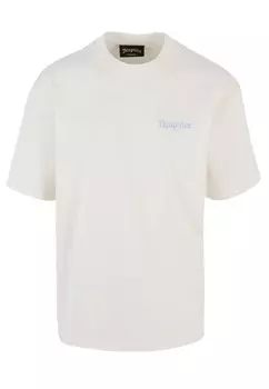 Рубашка Dropsize Embo, белый