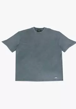 Рубашка Dropsize, серый