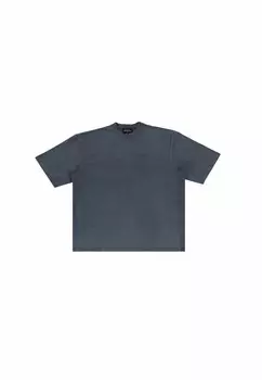 Рубашка Dropsize, серый