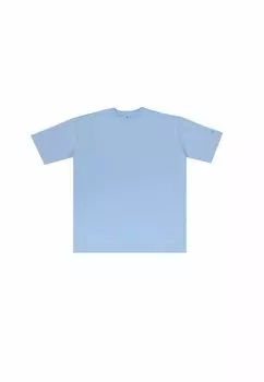 Рубашка Dropsize, светло-синий