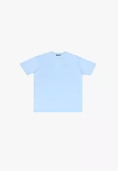 Рубашка Dropsize, светло-синий