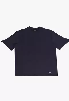 Рубашка Dropsize, темно-синий