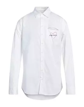 Рубашка Dsquared2, белый