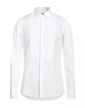 Рубашка Dsquared2, белый