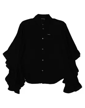 Рубашка Dsquared2, черный