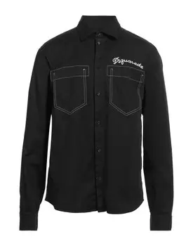 Рубашка Dsquared2, черный