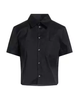 Рубашка Dsquared2, черный