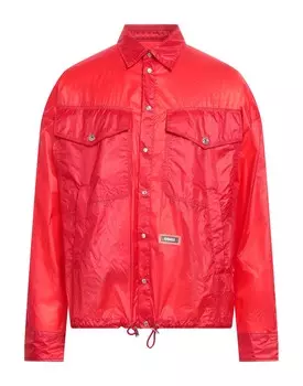 Рубашка Dsquared2, красный