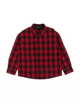Рубашка Dsquared2, красный