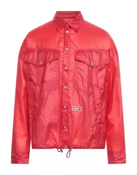 Рубашка Dsquared2, красный