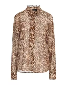 Рубашка Dsquared2, песочный
