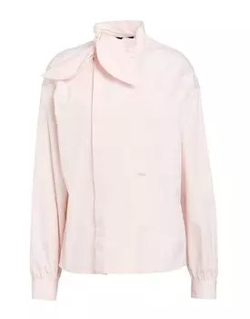 Рубашка Dsquared2, светло-розовый