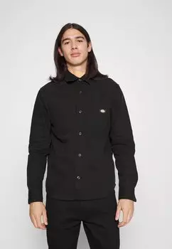 Рубашка DUCK Dickies, цвет black
