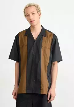 Рубашка DURANGO Carhartt WIP, цвет black/lumber