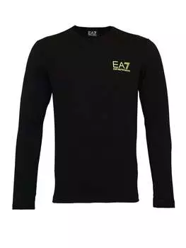 Рубашка Ea7, черный