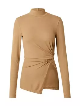 Рубашка EDITED Anthea, цвет Caramel