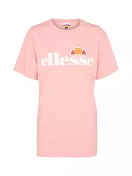 Рубашка ELLESSE Albany, розовый