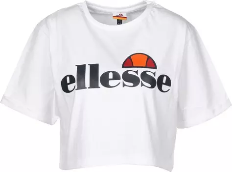 Рубашка ELLESSE Alberta, белый