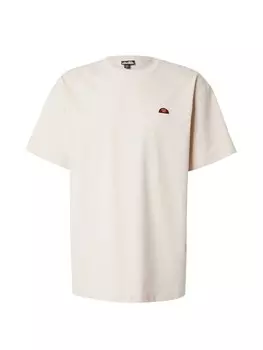 Рубашка ELLESSE Athens, бежевый