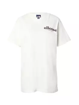 Рубашка ELLESSE Galao, белый