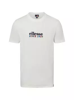 Рубашка ELLESSE Hiker, белый