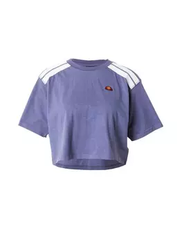 Рубашка ELLESSE Iva, пыльно-синий