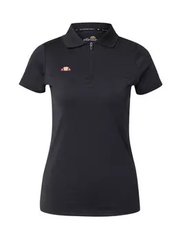 Рубашка ELLESSE Kartin, черный