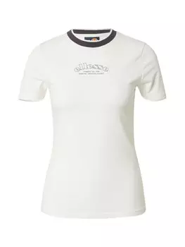 Рубашка ELLESSE LAUTER, белый