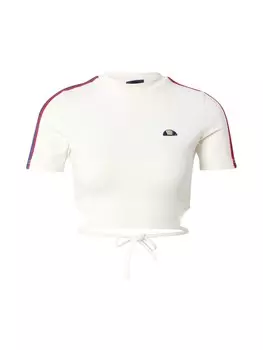Рубашка ELLESSE Maldonado, белый