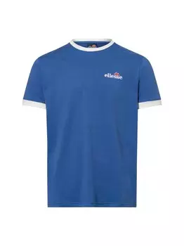Рубашка ELLESSE Meduno, синий