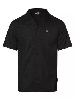 Рубашка ellesse, морской