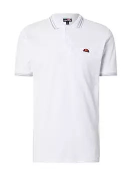 Рубашка ELLESSE ROOKS, белый