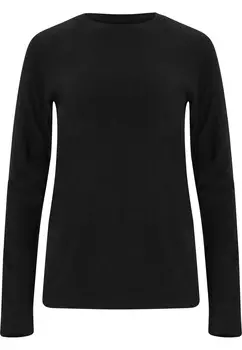 Рубашка Endurance Midlayer Rale, цвет 1001 Black