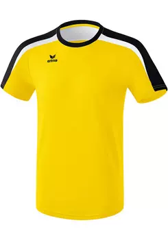 Рубашка erima Liga 2.0 T Shirt, желтый