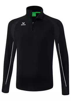 Рубашка erima Liga Star Trainingstop, черный