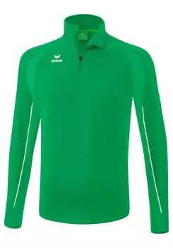 Рубашка erima Liga Star Trainingstop, цвет smaragd/weiss