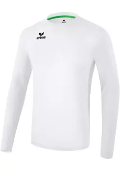 Рубашка erima Liga Trikot langarm, белый