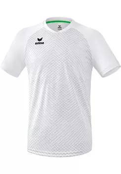 Рубашка erima Madrid Trikot, белый