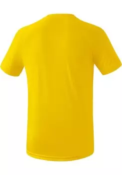 Рубашка erima Madrid Trikot, желтый