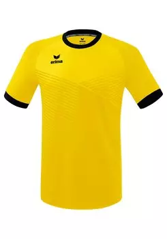Рубашка erima Mantua Trikot, желтый