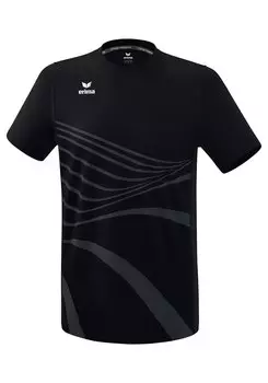 Рубашка erima Racing T Shirt, черный