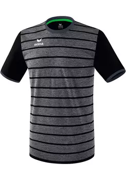 Рубашка erima Roma Trikot, черный