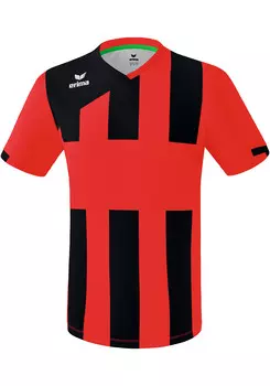 Рубашка erima Siena 3.0 Trikot, красный
