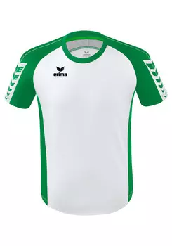 Рубашка erima Six Wings Trikot, белый