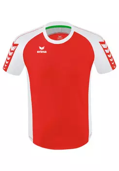 Рубашка erima Six Wings Trikot, красный