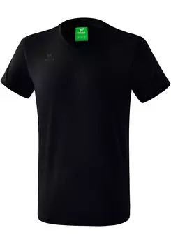 Рубашка erima Style T Shirt, черный