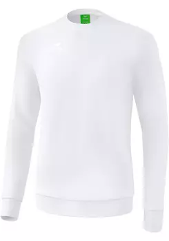 Рубашка erima Sweatshirt, белый